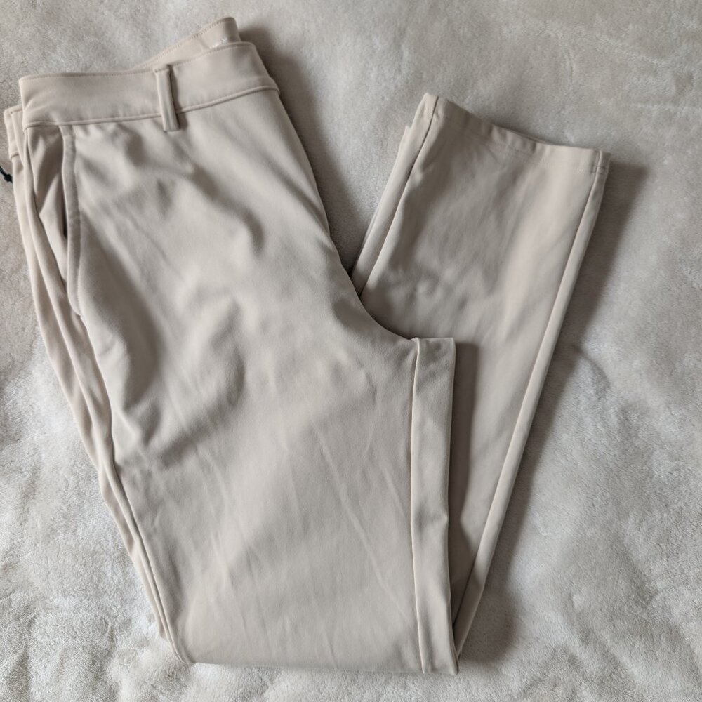 3/$30 Go dry slim pant - powersoft coze edition